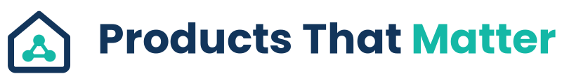 Products That Matter