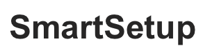 SmartSetup